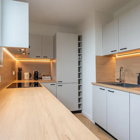 Amazing 2 Bedroom With Sea View * Варна